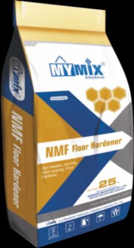 Mymix NMF Non Metallic Floor Hardener