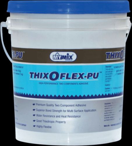 Mymix ThixoFlex PU