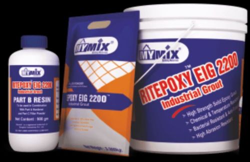 Ritepoxy Eig 2200 Epoxy Grout