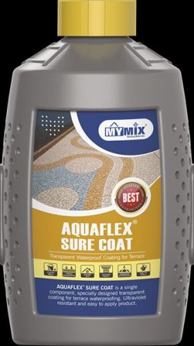 Waterproofing Coating Aquaflex Sure Coat