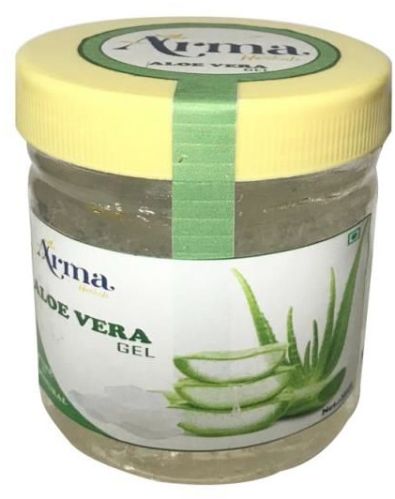 Arma Herbals Aloevera Gel, Packaging Type : Plastic Jar