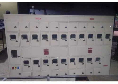 Industrial EB Service Panel, Phase : Three Phase