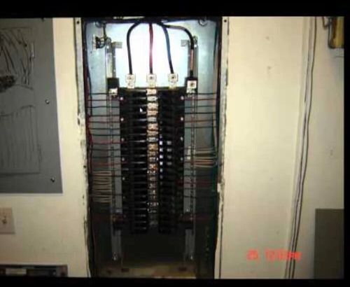 Crystal LT Control Panel, Phase : Three Phase