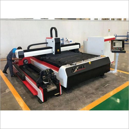MS And SS Sheet Cutting Service