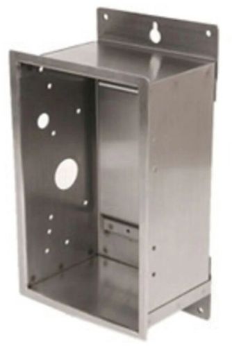 SNR Sheet Metal Fabrication Box