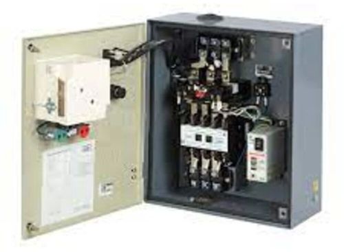 PI Starter Control Panel For Industrial