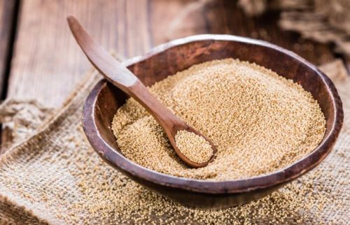 Amaranth Seeds, Packaging Type : Packet