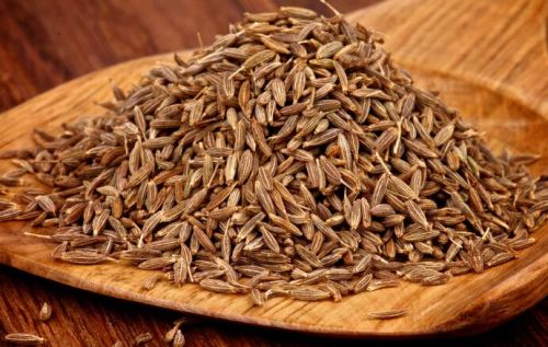 Cumin Seeds, Packaging Size : Plastic Packet
