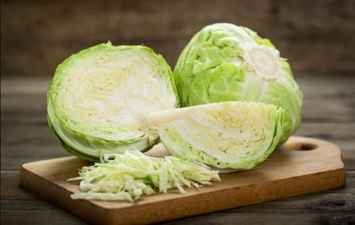 Fresh Cabbage, Packaging Type : Loose