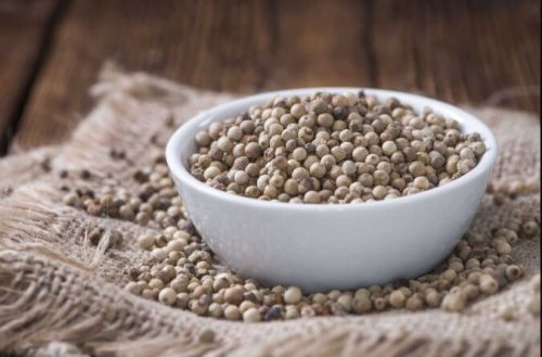 White Pepper, Packaging Type : Packet