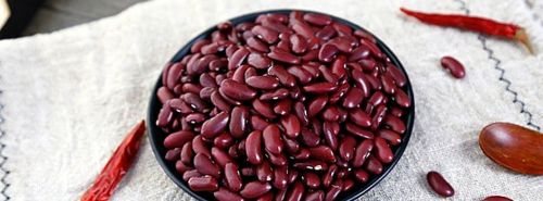 Rajma Red Kidney Beans