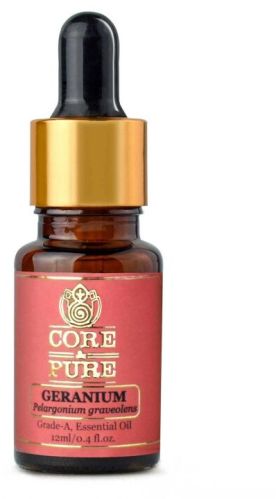 Geranium Grade-a, Essential Oil, Packaging Type : Bottle
