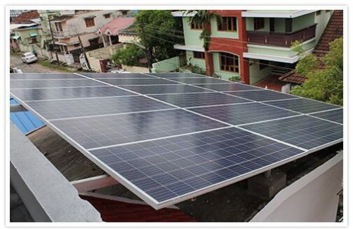 Solar Roof Top EPC Solutions & Services