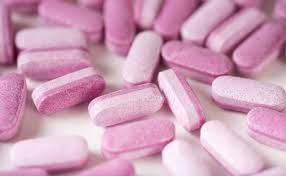 Esomeprazole Dihydrate 20mg Tablets, Grade Standard : Medicine Grade