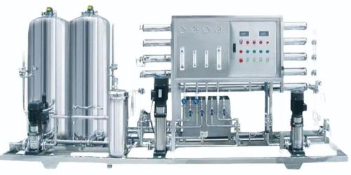 Depends On Requirement Of Bpm Packaged Water Treatment Plants