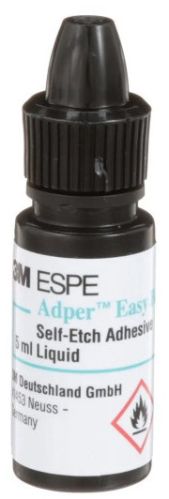3m Espe Adper Easy Bond Self-etch Adhesive