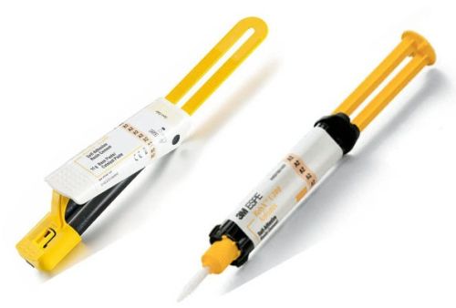 3m Espe Relyx U200 Self-adhesive Resin Cement