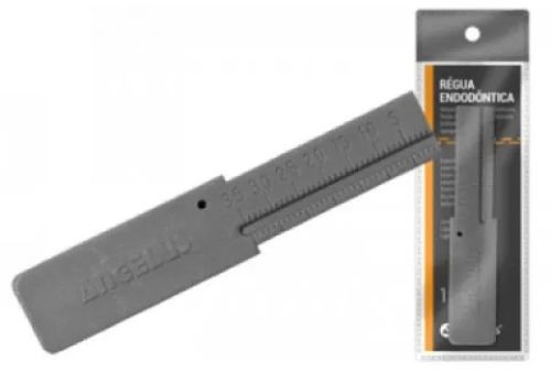 Angelus Endodontic Ruler