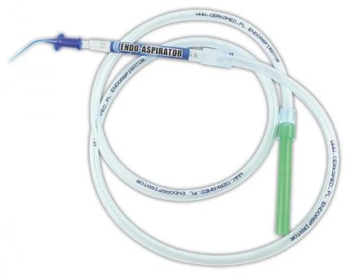 Cerkamed Endo Aspirator Pk Of 5