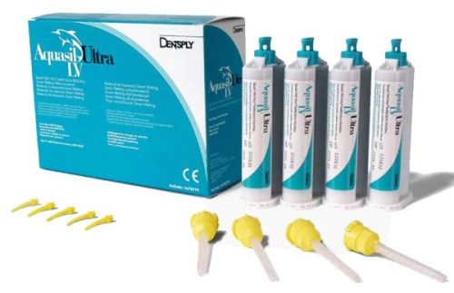 Dentsply Aquasil Impression Material