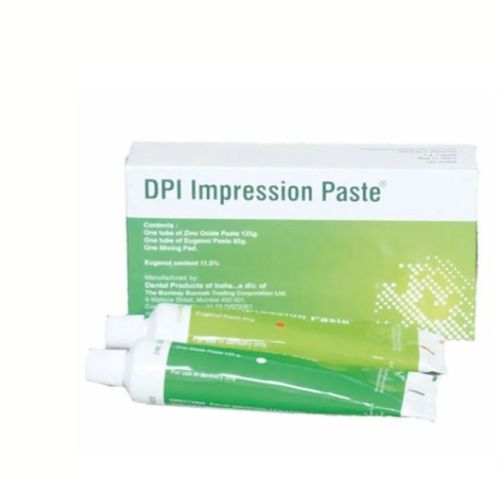 DPI IMPRESSION PASTE