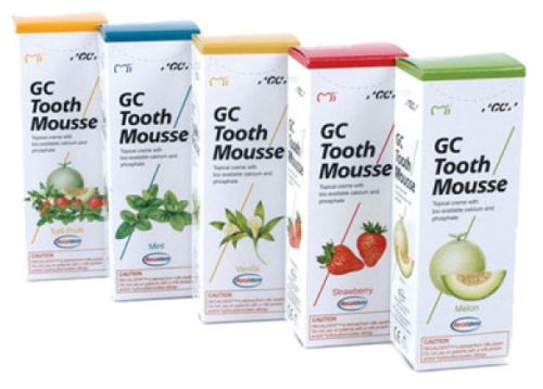 Gc Tooth Mousse