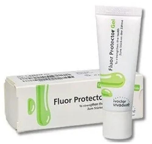 Ivoclar Fluor Protector Gel