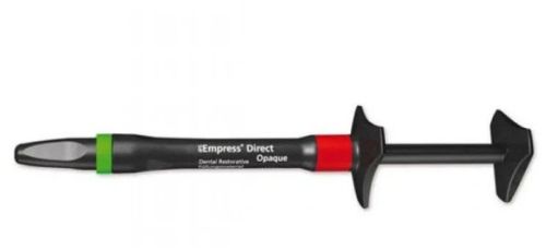 Ivoclar Ips Empress Direct Opaque Syringe