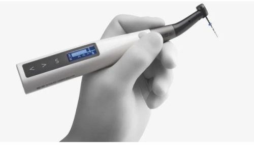 J Morita Tri Auto Zx 2 Endomotor ( With Apex Locator)