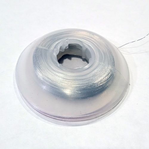 Metal Alloy LIGATURE WIRE, Packaging Type : Spool