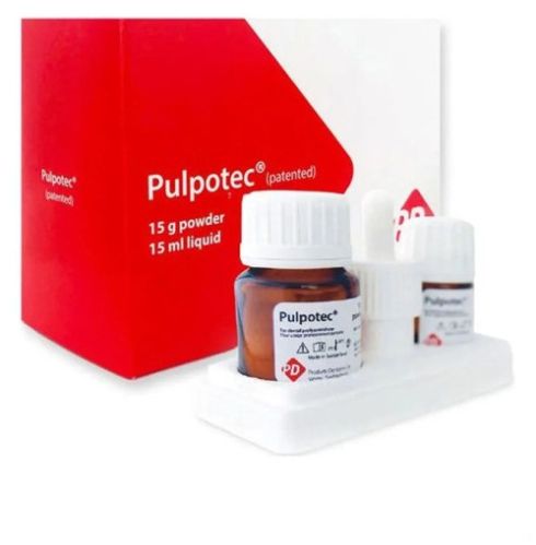 Pd Pulpotec Dental Paste