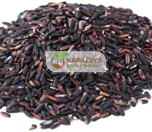 Black Rice For Cooking