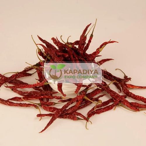 Byadgi Chilli, Color : Red For Cooking, Spices