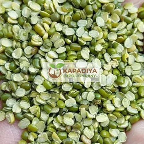 Split Mung Beans