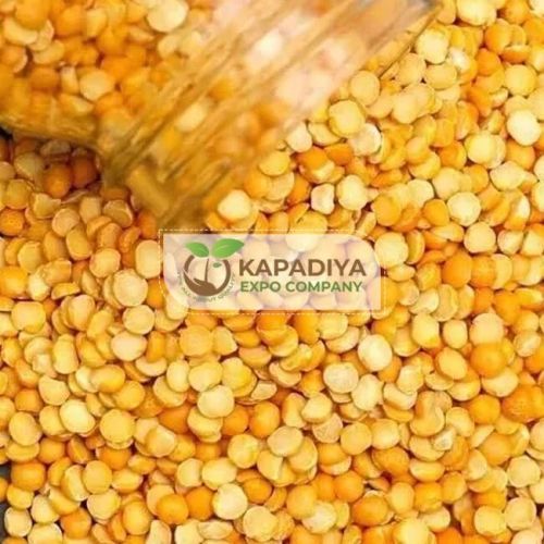 Split Pigeon Peas, Speciality : Easy To Cook