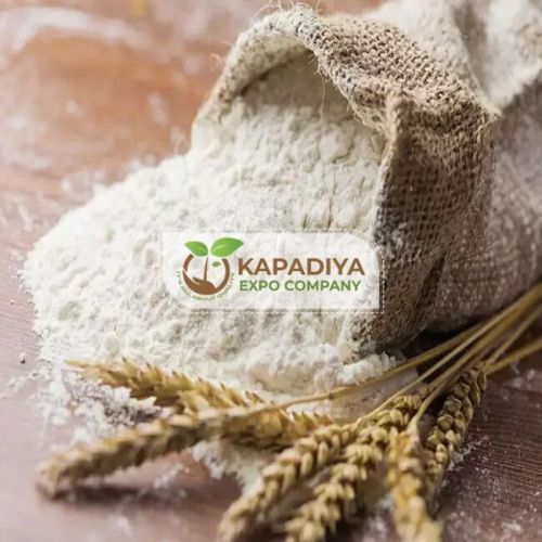 Wheat Flour For Cooking