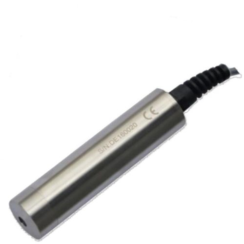 Dissolved Oxygen Sensor, Power : 24VDC (18-36VDC)
