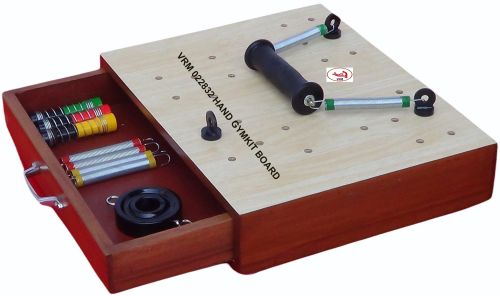Hand Gym Kit Board VRM 02 2832