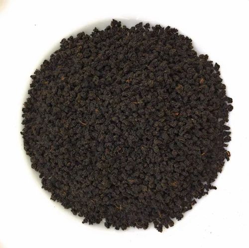 BOP CTC Assam Tea, Packaging Type : Packet, Form : Granules