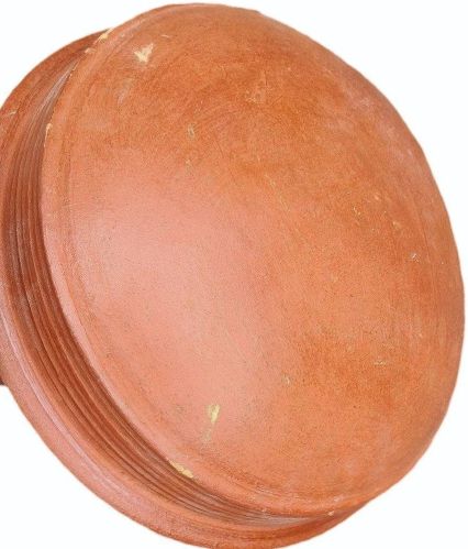 Clay Pottery Handicraft, Color : Brown, Packaging Type : Box