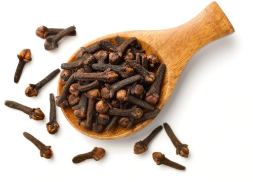 Cloves