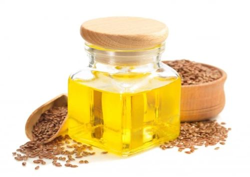 Flax Oil