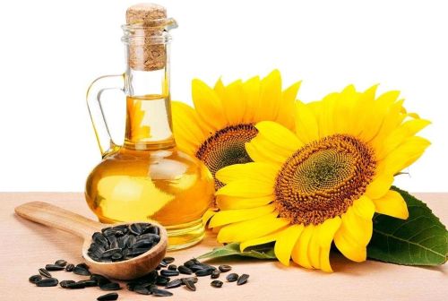 Sunflower Oil, Packaging Type : Pet Bottles