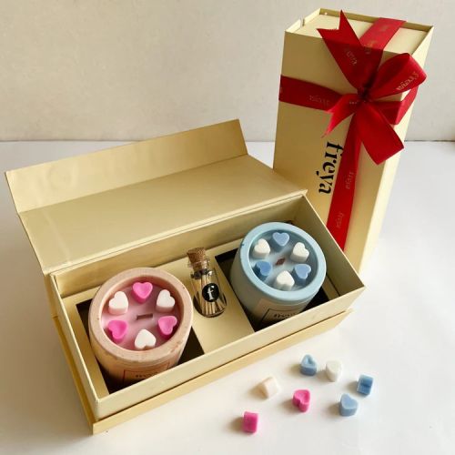 Valentine Classic Duo Gift Set