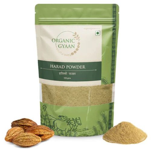 Harad Powder