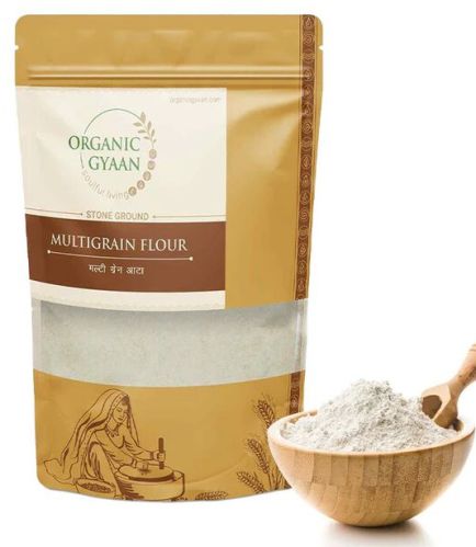 Millet Multi Grain Atta