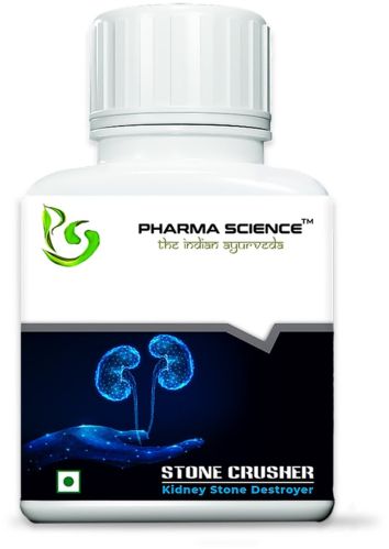 Stone Crusher Kidney Medicine, Packaging Type : Bottle
