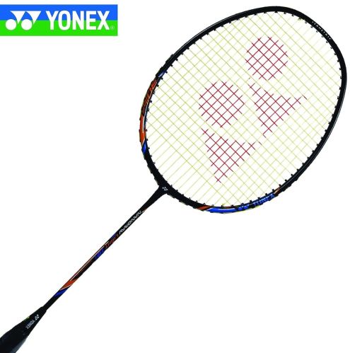 Muscle Power Graphite Badminton Racquet