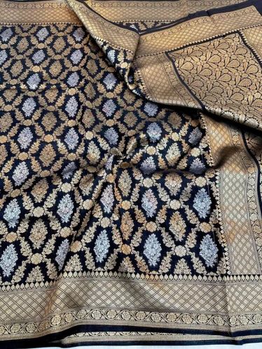 NITA MA’AM INSPIRED PREMIUM VISCOSE SAREE