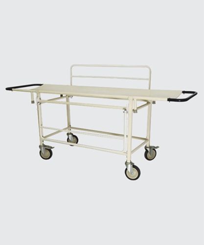 Ambulance Stretcher with Side Railing